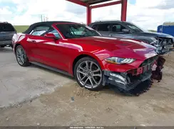 1FATP8UH2N5134953 2022 FORD MUSTANG