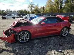 1FATP8UH2N5142339 2022 FORD MUSTANG