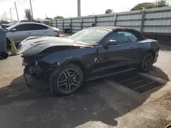 1FATP8UH2N5147833 2022 FORD MUSTANG
