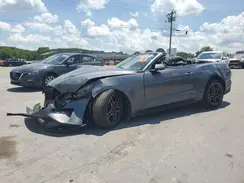 1FATP8UH2P5105570 2023 FORD MUSTANG