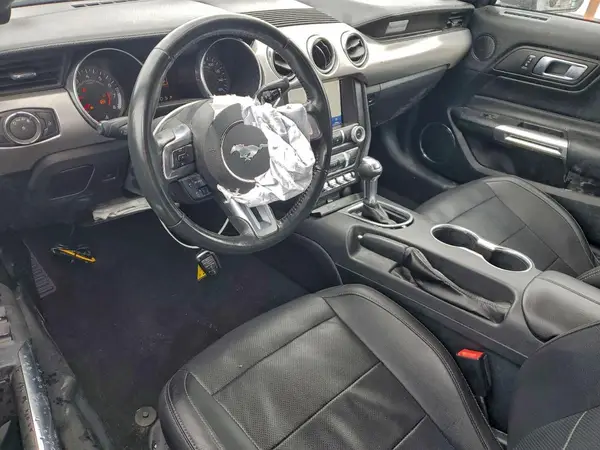1FATP8UH2P5107979 2023 FORD MUSTANG - Image 8