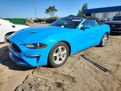 1FATP8UH2P5108839 2023 FORD MUSTANG