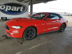 1FATP8UH2P5108842 2023 FORD MUSTANG