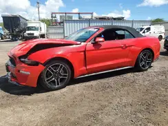 1FATP8UH2P5110932 2023 FORD MUSTANG