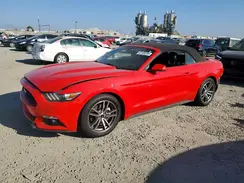 1FATP8UH3G5212871 2016 FORD MUSTANG