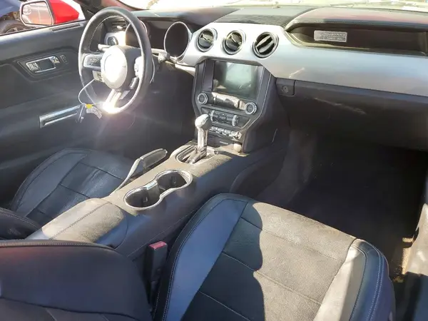 1FATP8UH3G5212871 2016 FORD MUSTANG - Image 8