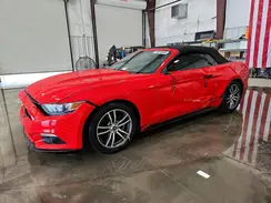 1FATP8UH3G5217178 2016 FORD MUSTANG