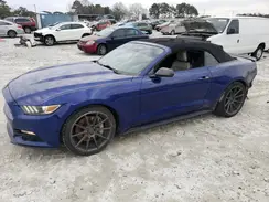 1FATP8UH3G5218234 2016 FORD MUSTANG