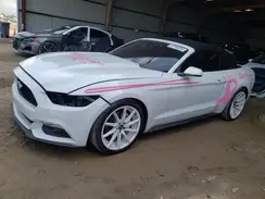 1FATP8UH3G5226916 2016 FORD MUSTANG