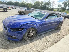1FATP8UH3G5226933 2016 FORD MUSTANG