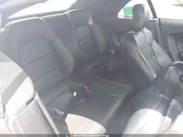 1FATP8UH3G5226950 2016 FORD MUSTANG - Image 8