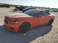 1FATP8UH3G5231758 2016 FORD MUSTANG
