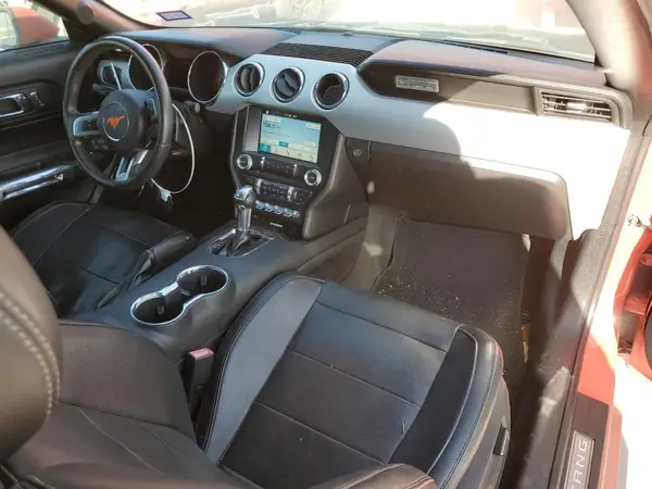 1FATP8UH3G5231758 2016 FORD MUSTANG - Image 8