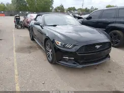 1FATP8UH3G5231971 2016 FORD MUSTANG
