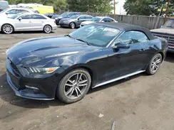1FATP8UH3G5257664 2016 FORD MUSTANG