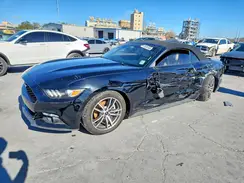 1FATP8UH3G5267305 2016 FORD MUSTANG
