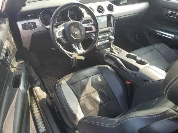 1FATP8UH3G5273704 2016 FORD MUSTANG - Image 8