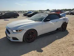 1FATP8UH3G5278630 2016 FORD MUSTANG