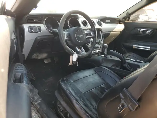 1FATP8UH3G5278630 2016 FORD MUSTANG - Image 8