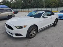 1FATP8UH3G5284833 2016 FORD MUSTANG