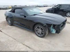 1FATP8UH3G5284895 2016 FORD MUSTANG