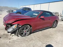 1FATP8UH3G5290275 2016 FORD MUSTANG