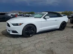 1FATP8UH3G5295184 2016 FORD MUSTANG