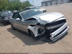 1FATP8UH3G5299901 2016 FORD MUSTANG