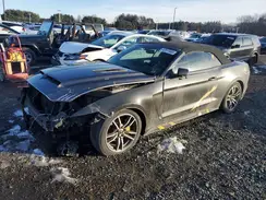 1FATP8UH3G5307592 2016 FORD MUSTANG