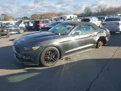 1FATP8UH3G5309780 2016 FORD MUSTANG