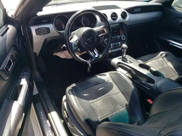 1FATP8UH3G5328944 2016 FORD MUSTANG - Image 8