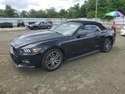 1FATP8UH3G5329298 2016 FORD MUSTANG