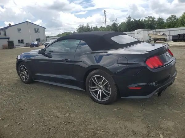 1FATP8UH3G5329298 2016 FORD MUSTANG - Image 2