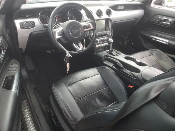 1FATP8UH3G5329298 2016 FORD MUSTANG - Image 8
