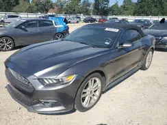 1FATP8UH3H5202505 2017 FORD MUSTANG