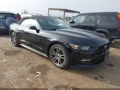 1FATP8UH3H5204240 2017 FORD MUSTANG