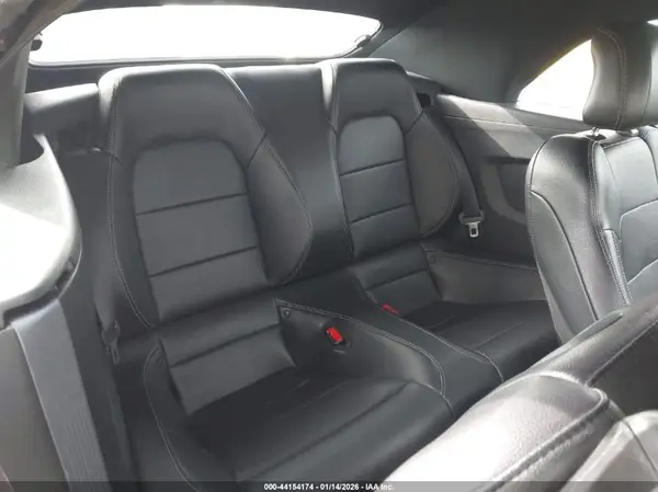 1FATP8UH3H5204240 2017 FORD MUSTANG - Image 8