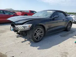 1FATP8UH3H5205078 2017 FORD MUSTANG