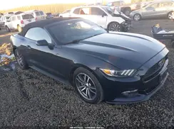 1FATP8UH3H5205131 2017 FORD MUSTANG