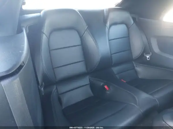 1FATP8UH3H5205131 2017 FORD MUSTANG - Image 8
