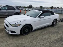 1FATP8UH3H5205825 2017 FORD MUSTANG