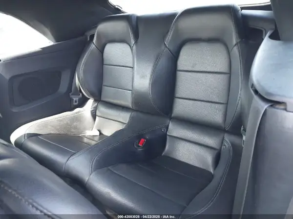 1FATP8UH3H5205954 2017 FORD MUSTANG - Image 8