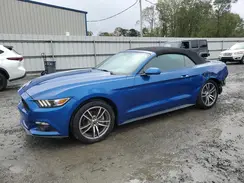1FATP8UH3H5212306 2017 FORD MUSTANG