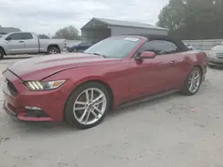1FATP8UH3H5217294 2017 FORD MUSTANG