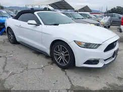 1FATP8UH3H5218350 2017 FORD MUSTANG