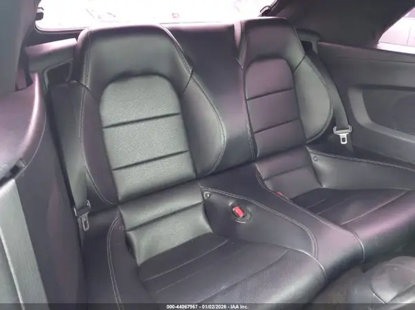 1FATP8UH3H5218350 2017 FORD MUSTANG - Image 8