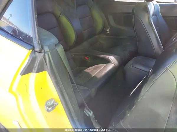 1FATP8UH3H5245063 2017 FORD MUSTANG - Image 8