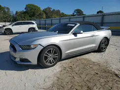1FATP8UH3H5245239 2017 FORD MUSTANG