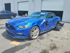 1FATP8UH3H5263871 2017 FORD MUSTANG