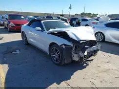 1FATP8UH3H5273171 2017 FORD MUSTANG